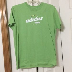 Adidas t-shirt